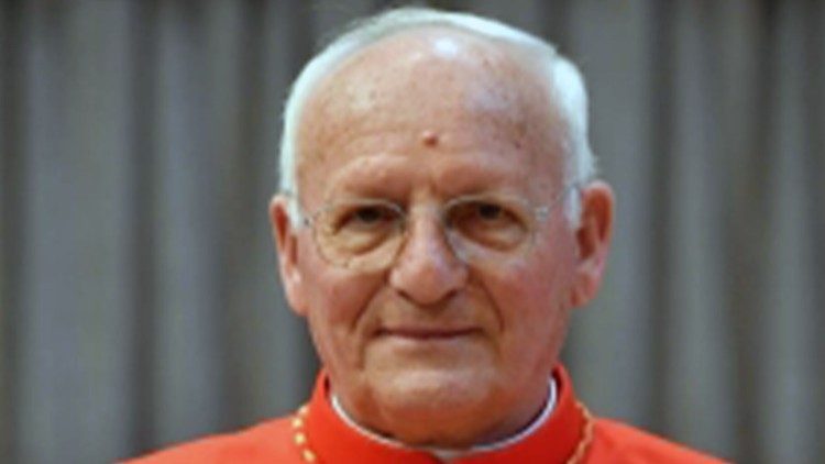 Angola. Morreu aos 85 anos, Dom Eugénio Cardeal Dal Corso bispo emérito de Benguela