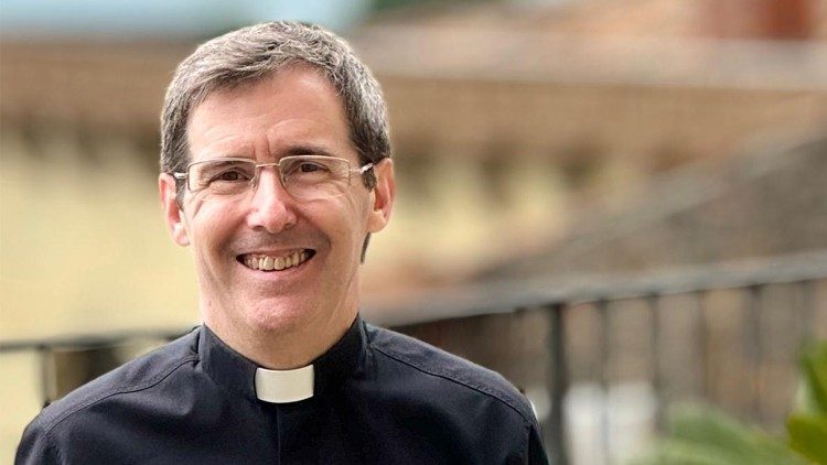 Nomeação do Papa: o argentino Ruiz Mainardi será núncio em Benin e Togo