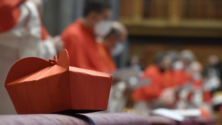 Bispo Syukur renuncia ao cardinalato ‘para crescer na vida sacerdotal’