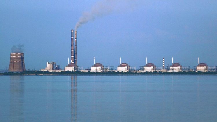 Santa Sé: ação urgente contra os riscos de instalações nucleares em zonas de guerra