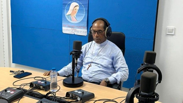 Cabo Verde: Cardeal Dom Arlindo Furtado celebra jubileu dos 75 anos