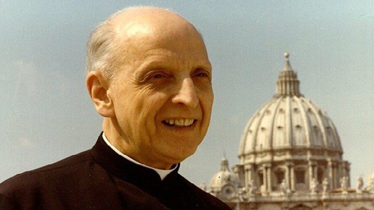 Em 14 de novembro será concluída fase diocesana da Causa de beatificação do Pe. Arrupe