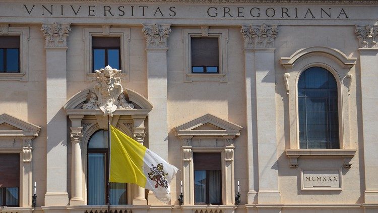 Em 5 de novembro, Papa irá à Gregoriana para o Dies  Academicus