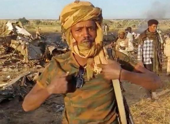 Sudão devastado por uma “guerra esquecida”