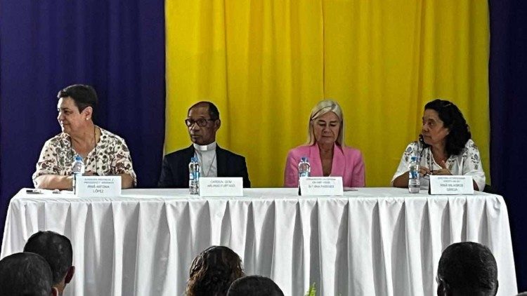 Praia – Associação “Credita na Bô” quer reforçar coopeação institucional com o IFP