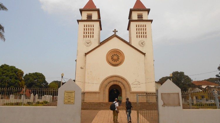 Guiné-Bissau. Igreja convoca Dia de oração sob o lema “A verdade vos libertará”
