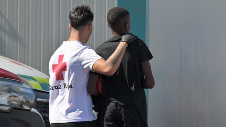 Fuga das guerras e da fome: relatório revela aumento do número de migrantes no mundo