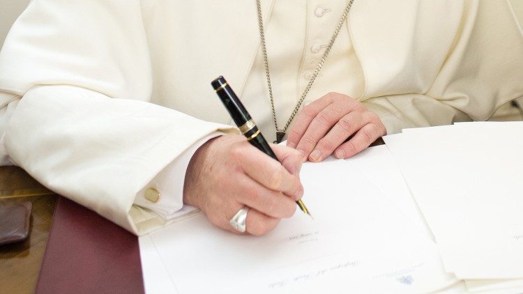 Dilexit nos, a quarta encíclica de Francisco para “um mundo que parece ter perdido o coração”