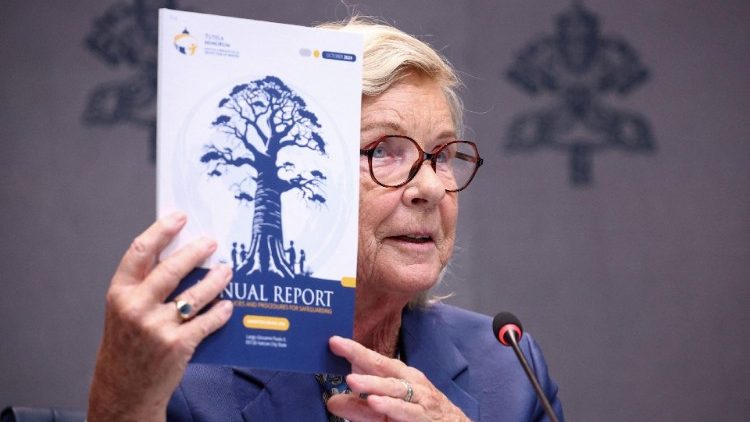Buquicchio: iniciado o método que esperamos elimine o flagelo dos abusos