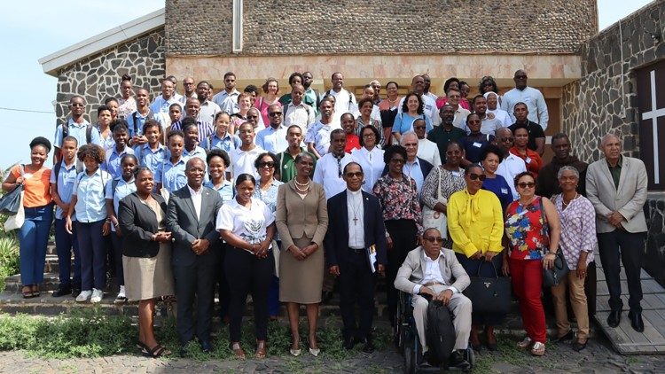 Cabo Verde – II Simpósio Internacional da EUC
