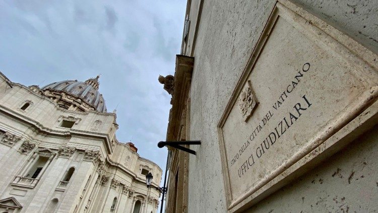Processo relativo ao Prédio de Londres, eis os fundamentos da sentença