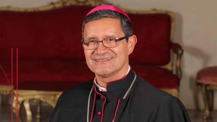 Futuro cardeal Cabrera: a Carta do Papa é um programa de vida para os cardeais