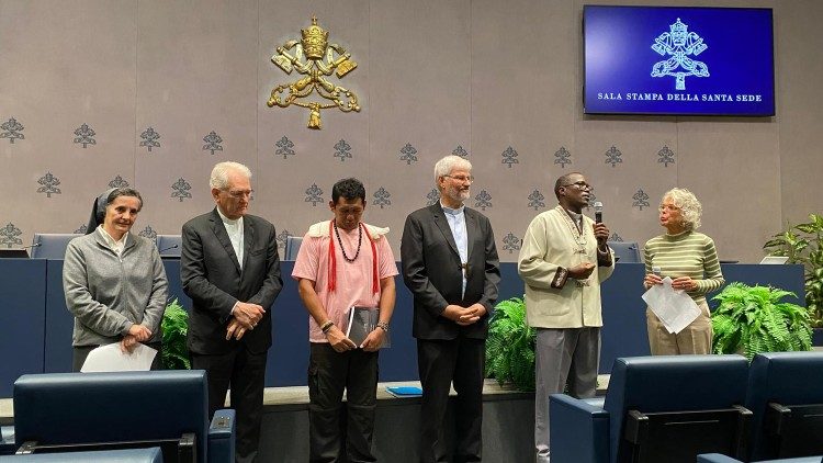 Neste domingo a canonização de José Allamano