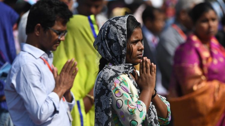 Cristãos de bangladesh pedem que dia da Páscoa seja feriado nacional