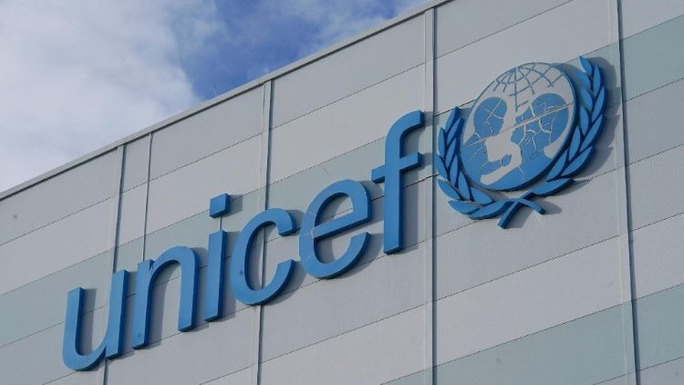 UNICEF – jornada mundial da poliomielite