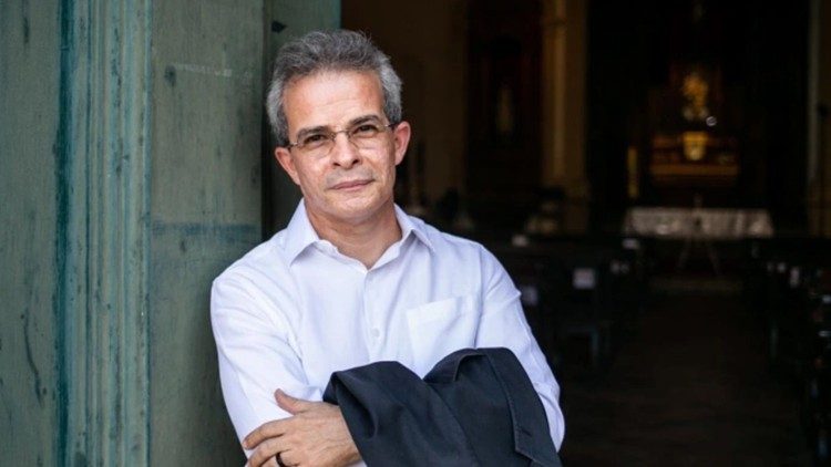 Pe. Fábio Potiguar (CNBB) é convidado  do Fórum Nacional de Turismo Religioso