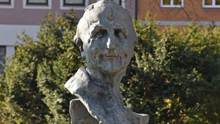 Koch: o mártir Metzger, testemunha de Cristo em um mundo dilacerado pelo nazismo