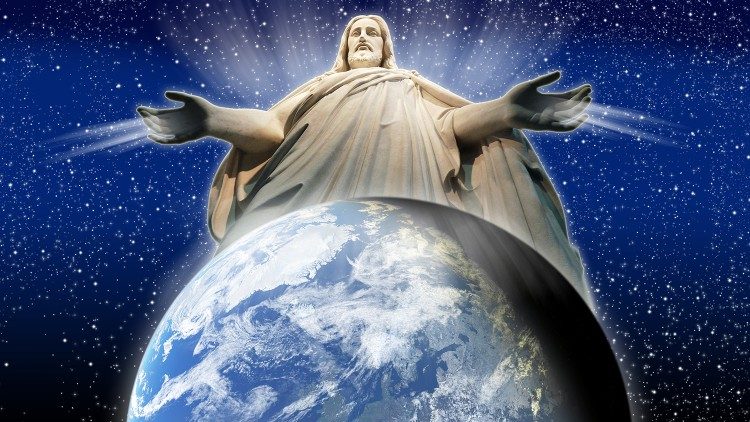Reflexão para a Solenidade de Cristo, Rei do Universo