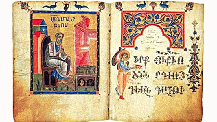 Reflexão para o 1º Domingo do Advento