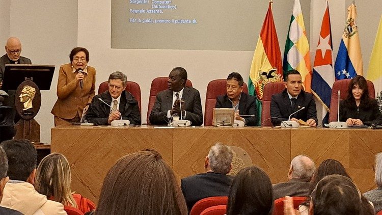 América Latina e clima, o Papa: afetados os mais pobres, fortalecer as relações