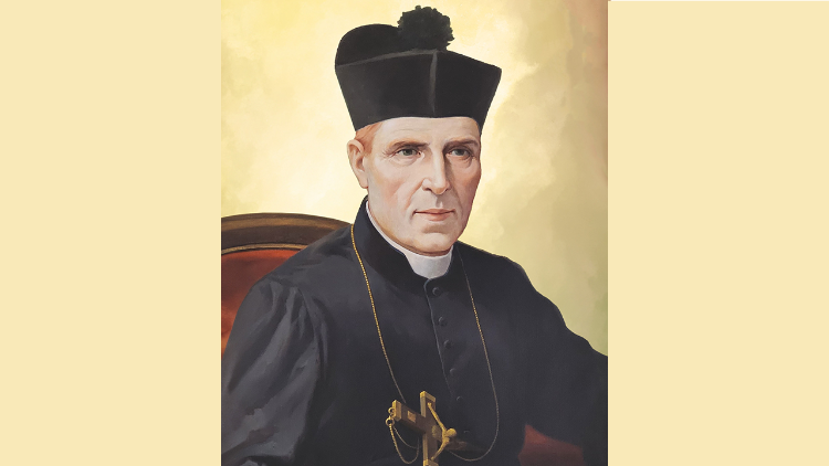 Conferência teológica sobre o primeiro Beato do Jubileu,  Pe. Giovanni Merlini