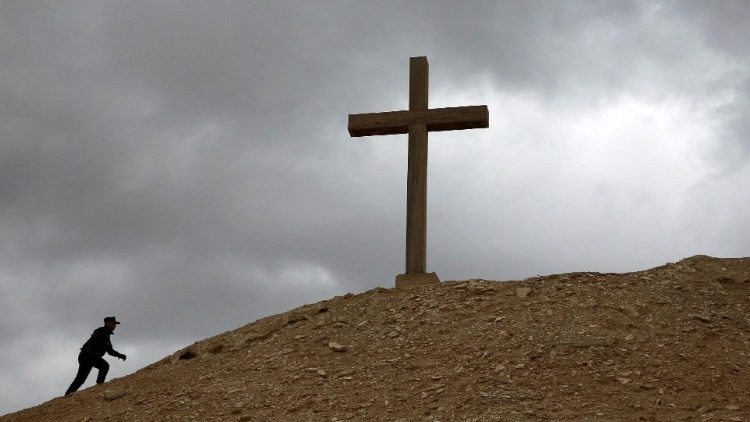 Grupo jihadista cobra ‘jizya’ dos cristãos no Mali