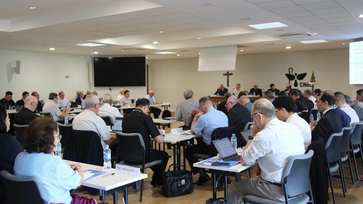 Conselho Permanente da CNBB aprova atualização do Documento da Pastoral Afro-brasileira