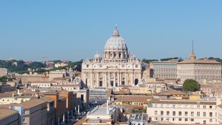 Jubileu, voluntários para acolher peregrinos com o projeto “Romea Strata”