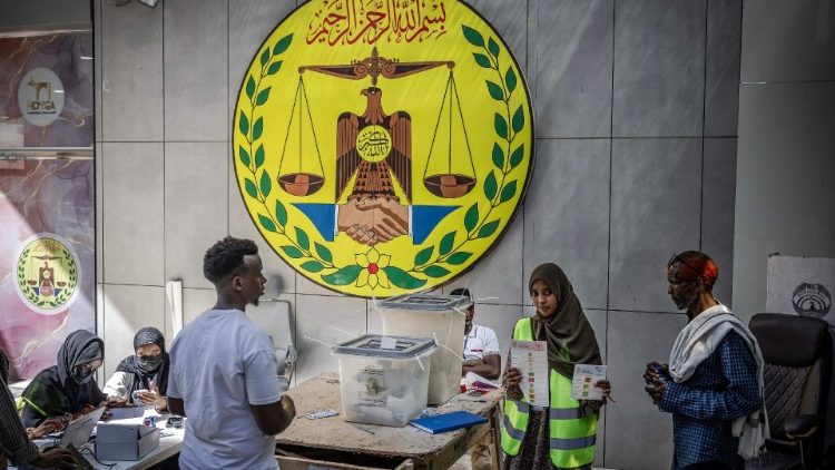 Somalilândia: a oposição vence as eleições presidenciais