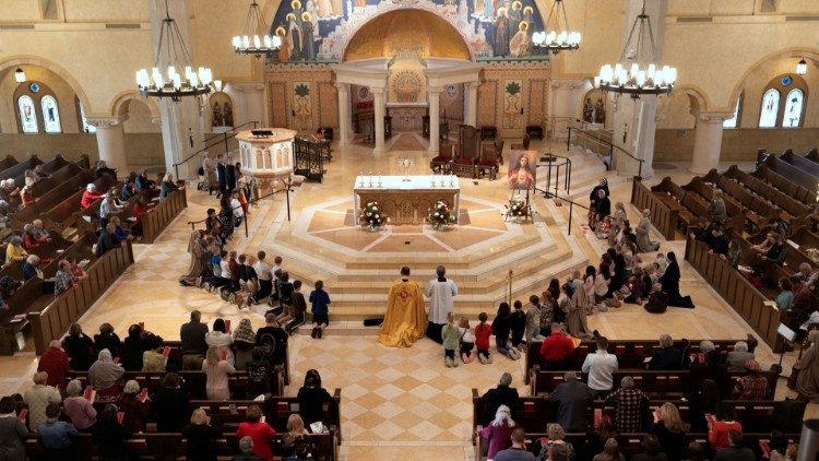 EUA: congresso sobre o Sagrado Coração de Jesus inspirado na “Dilexit nos”