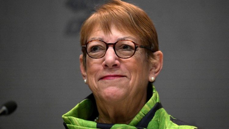 Relatório sobre abusos: toda vítima deve ser acolhida, afirma Morris Kettelkamp