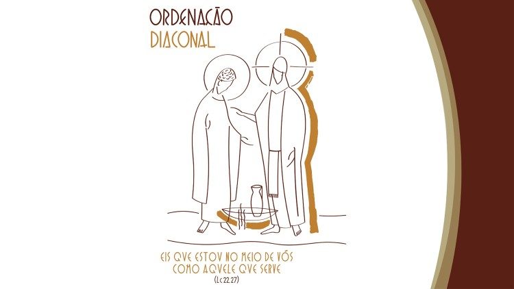 Sete novos diáconos transitórios serão ordenados na Arquidiocese de Vitória (ES)