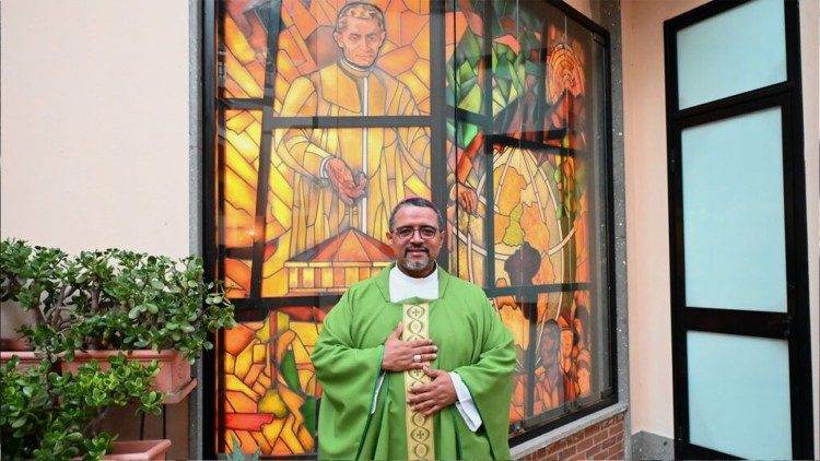 Dom Lisandro Rivas é o novo bispo de San Cristóbal de Venezuela