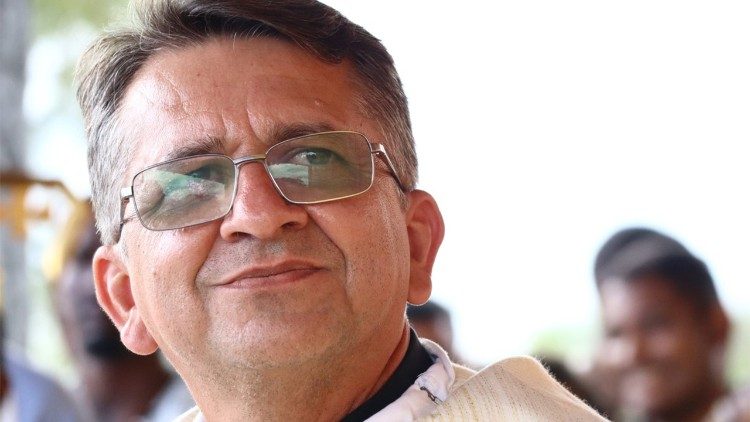 Cabo Verde: Fazenda da Esperança para Mulheres para breve