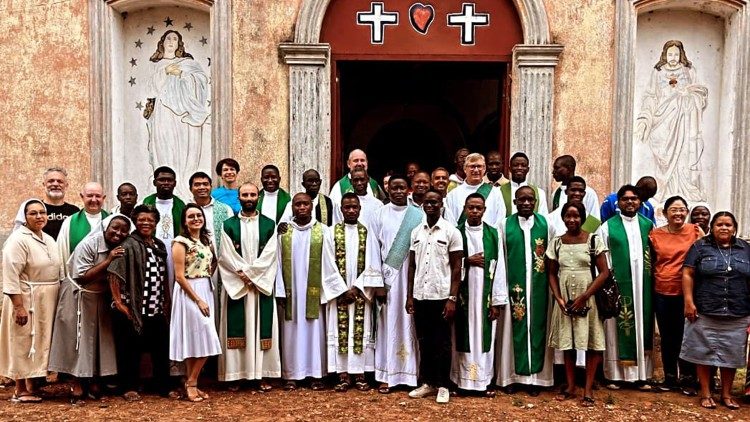 Assembleia Diocesana de Bafatá traça novos rumos