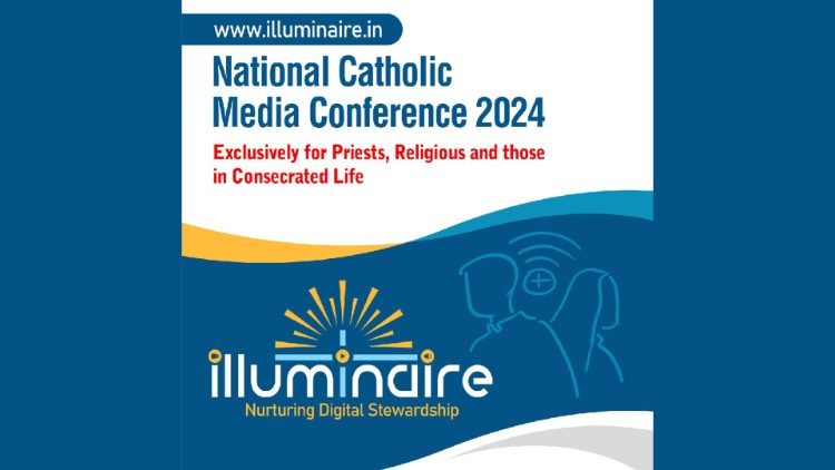 “Illuminaire”: conferência sobre fé e novas tecnologias
