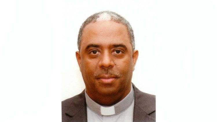 Nomeação do Bispo Auxiliar da Arquieparquia de Addis Abeba