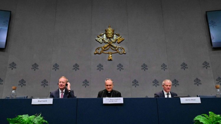 A Basílica Vaticana torna-se digital e abre-se ao mundo
