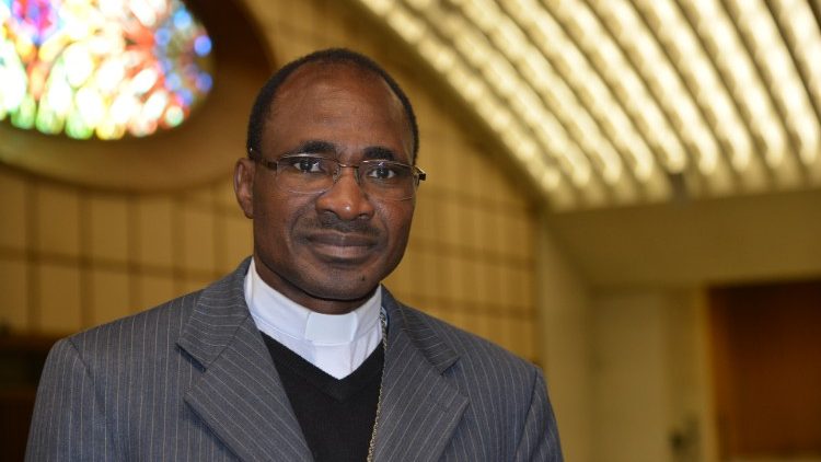 Para uma melhor integração dos padres africanos em missão na Europa