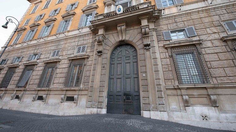 Falso misticismo e abuso espiritual, criado grupo de trabalho no Vaticano