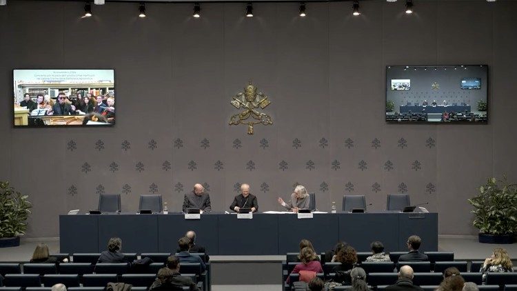 Fé e diplomacia cultural: a Biblioteca do Vaticano rumo ao Jubileu