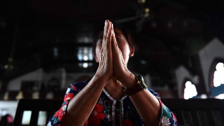 Xangai: mais de 200 participantes em seminário para intensificar atividades pastorais na diocese