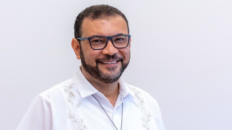 Padre Anselmo Ribeiro: os 150 anos da fundação da Sociedade do Verbo Divino