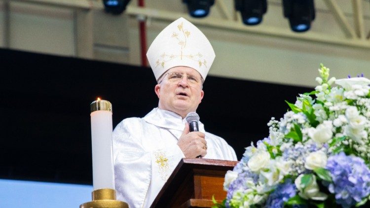 Pastoral da Pessoa Idosa completa 20 anos