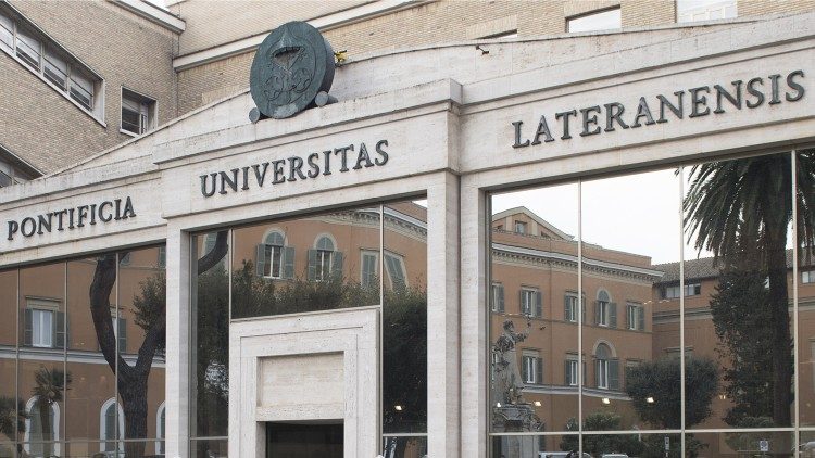 Um novo conselho de coordenação para a Lateranense