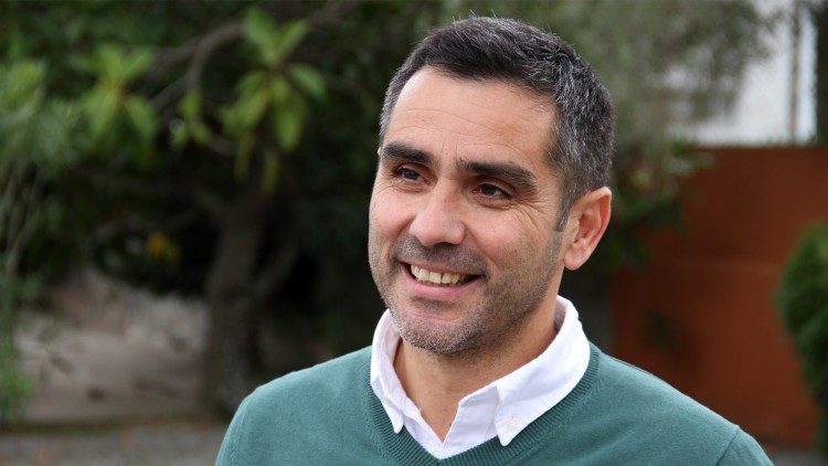Portugal, jovens: “quero escutá-los, compreendê-los, ler os sinais dos tempos”