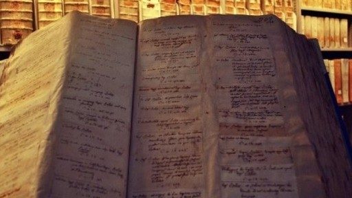 Estudar a história para viver a fé hoje