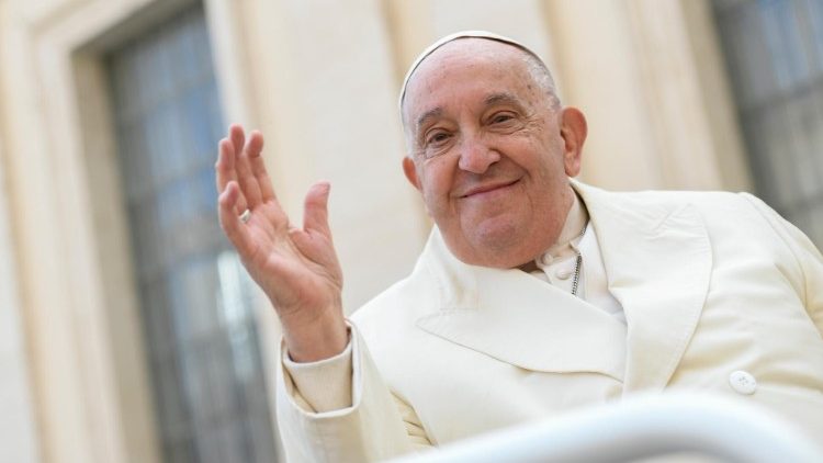 Congresso Americano Missionário de Porto Rico ganha saudação do Papa Francisco