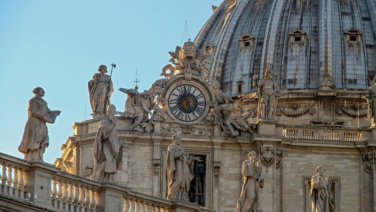 A força da escuta – em conversa com o novo Pregador da Casa Pontifícia