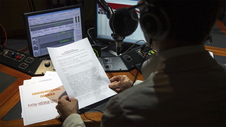 Hebdomada Papae: o boletim em latim deste 16 de novembro